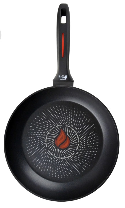 Сковорода Krauff Smart Fry 28 см 25-45-140